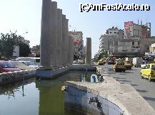 P20 [MAY-2006] Monument roman din centrul Latakiei