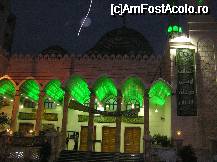 P05 [MAY-2006] Cea mai mare moschee din Latakia