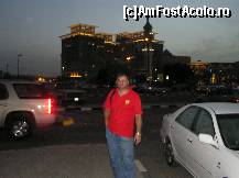 P01 [JUL-2009] In parcarea unui mall