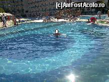 P25 [SEP-2009] Sea Light Resort - piscina cu apă de mare