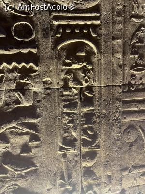[P10] Edfu - Templul lui Horus. Cartușul cu numele Cleopatrei , cea de o știm noi » foto by Yersinia Pestis
 - 
<span class="allrVoted glyphicon glyphicon-heart hidden" id="av1486299"></span>
<a class="m-l-10 hidden" id="sv1486299" onclick="voting_Foto_DelVot(,1486299,351)" role="button">șterge vot <span class="glyphicon glyphicon-remove"></span></a>
<a id="v91486299" class=" c-red"  onclick="voting_Foto_SetVot(1486299)" role="button"><span class="glyphicon glyphicon-heart-empty"></span> <b>LIKE</b> = Votează poza</a> <img class="hidden"  id="f1486299W9" src="/imagini/loader.gif" border="0" /><span class="AjErrMes hidden" id="e1486299ErM"></span>