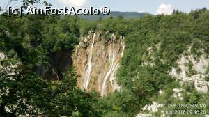 P04 [JUN-2018] Atracția de top a Croației - Parcul Național Lacurile Plitvice. De aici încolo cuvintele sunt de prisos... 
