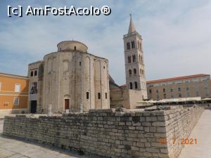 [P54] Punctul zero din Zadarul vechi: Biserica Sf.Donat, Forumul Roman, turnul Catedralei Sf.Anastasia » foto by irinad
 - 
<span class="allrVoted glyphicon glyphicon-heart hidden" id="av1248432"></span>
<a class="m-l-10 hidden" id="sv1248432" onclick="voting_Foto_DelVot(,1248432,414)" role="button">șterge vot <span class="glyphicon glyphicon-remove"></span></a>
<a id="v91248432" class=" c-red"  onclick="voting_Foto_SetVot(1248432)" role="button"><span class="glyphicon glyphicon-heart-empty"></span> <b>LIKE</b> = Votează poza</a> <img class="hidden"  id="f1248432W9" src="/imagini/loader.gif" border="0" /><span class="AjErrMes hidden" id="e1248432ErM"></span>