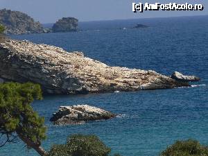 P10 [SEP-2012] Thassos - Insula verde a Greciei. Imagini deosebite din peregrinarile noastre prin insula :) 