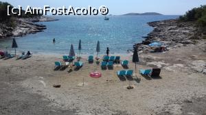 P11 [SEP-2018] Micuţa plajă Agia Anna