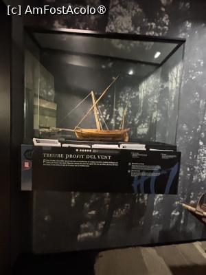 [P14] Museu del Mar din Lloret de Mar,interior,machete nave » foto by AZE
 - 
<span class="allrVoted glyphicon glyphicon-heart hidden" id="av1548565"></span>
<a class="m-l-10 hidden" id="sv1548565" onclick="voting_Foto_DelVot(,1548565,479)" role="button">șterge vot <span class="glyphicon glyphicon-remove"></span></a>
<a id="v91548565" class=" c-red"  onclick="voting_Foto_SetVot(1548565)" role="button"><span class="glyphicon glyphicon-heart-empty"></span> <b>LIKE</b> = Votează poza</a> <img class="hidden"  id="f1548565W9" src="/imagini/loader.gif" border="0" /><span class="AjErrMes hidden" id="e1548565ErM"></span>