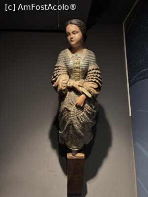 [P29] Museu del Mar din Lloret de Mar,interior-statuetă corabie » foto by AZE
 - 
<span class="allrVoted glyphicon glyphicon-heart hidden" id="av1548580"></span>
<a class="m-l-10 hidden" id="sv1548580" onclick="voting_Foto_DelVot(,1548580,479)" role="button">șterge vot <span class="glyphicon glyphicon-remove"></span></a>
<a id="v91548580" class=" c-red"  onclick="voting_Foto_SetVot(1548580)" role="button"><span class="glyphicon glyphicon-heart-empty"></span> <b>LIKE</b> = Votează poza</a> <img class="hidden"  id="f1548580W9" src="/imagini/loader.gif" border="0" /><span class="AjErrMes hidden" id="e1548580ErM"></span>