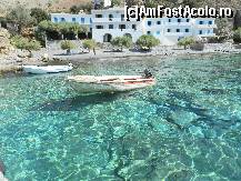 P20 [AUG-2013] pradisul de pe zona de sud a Cretei-plaja Likos - excelenta pentru izolare si snorkeling