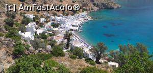 P03 [JUN-2019] Micuţa staţiune Loutro, sudul Cretei