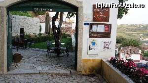 [P16] Obidos-restaurant traditional » foto by dr.razvan
 - 
<span class="allrVoted glyphicon glyphicon-heart hidden" id="av517541"></span>
<a class="m-l-10 hidden" id="sv517541" onclick="voting_Foto_DelVot(,517541,516)" role="button">șterge vot <span class="glyphicon glyphicon-remove"></span></a>
<a id="v9517541" class=" c-red"  onclick="voting_Foto_SetVot(517541)" role="button"><span class="glyphicon glyphicon-heart-empty"></span> <b>LIKE</b> = Votează poza</a> <img class="hidden"  id="f517541W9" src="/imagini/loader.gif" border="0" /><span class="AjErrMes hidden" id="e517541ErM"></span>