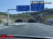 [P14] Intrarea în tunelul Montemor, de pe autostrada A9 » foto by Costi
 - 
<span class="allrVoted glyphicon glyphicon-heart hidden" id="av254403"></span>
<a class="m-l-10 hidden" id="sv254403" onclick="voting_Foto_DelVot(,254403,516)" role="button">șterge vot <span class="glyphicon glyphicon-remove"></span></a>
<a id="v9254403" class=" c-red"  onclick="voting_Foto_SetVot(254403)" role="button"><span class="glyphicon glyphicon-heart-empty"></span> <b>LIKE</b> = Votează poza</a> <img class="hidden"  id="f254403W9" src="/imagini/loader.gif" border="0" /><span class="AjErrMes hidden" id="e254403ErM"></span>