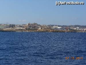 [P45] Plaje şi ţărmuri malteze - Coasta de est. Malta National Aquarium şi turnul de pază din Golful Salina.  » foto by iulianic
 - 
<span class="allrVoted glyphicon glyphicon-heart hidden" id="av568707"></span>
<a class="m-l-10 hidden" id="sv568707" onclick="voting_Foto_DelVot(,568707,557)" role="button">șterge vot <span class="glyphicon glyphicon-remove"></span></a>
<a id="v9568707" class=" c-red"  onclick="voting_Foto_SetVot(568707)" role="button"><span class="glyphicon glyphicon-heart-empty"></span> <b>LIKE</b> = Votează poza</a> <img class="hidden"  id="f568707W9" src="/imagini/loader.gif" border="0" /><span class="AjErrMes hidden" id="e568707ErM"></span>