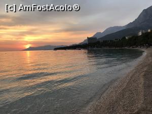 P02 [JUN-2018] Makarska, la apus