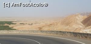 P22 [JUN-2019] Cu jeepul prin Sahara – prin Munții Atlas - privind spre Algeria