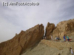 P08 [JUN-2019] Cu jeepul prin Sahara – oaza de munte Chebika