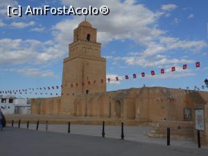 [P17] Kairouan - Marea Moschee Sidi Aqba fondată de Oqba Ibn Nafi.  » foto by iulianic
 - 
<span class="allrVoted glyphicon glyphicon-heart hidden" id="av1078156"></span>
<a class="m-l-10 hidden" id="sv1078156" onclick="voting_Foto_DelVot(,1078156,658)" role="button">șterge vot <span class="glyphicon glyphicon-remove"></span></a>
<a id="v91078156" class=" c-red"  onclick="voting_Foto_SetVot(1078156)" role="button"><span class="glyphicon glyphicon-heart-empty"></span> <b>LIKE</b> = Votează poza</a> <img class="hidden"  id="f1078156W9" src="/imagini/loader.gif" border="0" /><span class="AjErrMes hidden" id="e1078156ErM"></span>