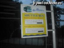 [P16] programul autobuzului pt plaja, in fata hotelului are statia...  » foto by kukla
 - 
<span class="allrVoted glyphicon glyphicon-heart hidden" id="av463152"></span>
<a class="m-l-10 hidden" id="sv463152" onclick="voting_Foto_DelVot(,463152,976)" role="button">șterge vot <span class="glyphicon glyphicon-remove"></span></a>
<a id="v9463152" class=" c-red"  onclick="voting_Foto_SetVot(463152)" role="button"><span class="glyphicon glyphicon-heart-empty"></span> <b>LIKE</b> = Votează poza</a> <img class="hidden"  id="f463152W9" src="/imagini/loader.gif" border="0" /><span class="AjErrMes hidden" id="e463152ErM"></span>