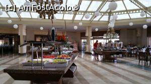 [P04] Crystal Paraiso Verde - În vizită la Maria - Restaurantul principal » foto by nicole33
 - 
<span class="allrVoted glyphicon glyphicon-heart hidden" id="av803823"></span>
<a class="m-l-10 hidden" id="sv803823" onclick="voting_Foto_DelVot(,803823,99)" role="button">șterge vot <span class="glyphicon glyphicon-remove"></span></a>
<a id="v9803823" class=" c-red"  onclick="voting_Foto_SetVot(803823)" role="button"><span class="glyphicon glyphicon-heart-empty"></span> <b>LIKE</b> = Votează poza</a> <img class="hidden"  id="f803823W9" src="/imagini/loader.gif" border="0" /><span class="AjErrMes hidden" id="e803823ErM"></span>