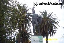 [P38] Statuia lui Ahile » foto by Alina53
 - 
<span class="allrVoted glyphicon glyphicon-heart hidden" id="av66665"></span>
<a class="m-l-10 hidden" id="sv66665" onclick="voting_Foto_DelVot(,66665,993)" role="button">șterge vot <span class="glyphicon glyphicon-remove"></span></a>
<a id="v966665" class=" c-red"  onclick="voting_Foto_SetVot(66665)" role="button"><span class="glyphicon glyphicon-heart-empty"></span> <b>LIKE</b> = Votează poza</a> <img class="hidden"  id="f66665W9" src="/imagini/loader.gif" border="0" /><span class="AjErrMes hidden" id="e66665ErM"></span>