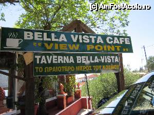 [P26] Cea mai minunata priveliste asupra statiunii Paleokastritsa cu cele 5 golfuri ale ei, o veti vedea de aici, de la taverna 'BELLA VISTA' » foto by bica adriana
 - 
<span class="allrVoted glyphicon glyphicon-heart hidden" id="av430449"></span>
<a class="m-l-10 hidden" id="sv430449" onclick="voting_Foto_DelVot(,430449,993)" role="button">șterge vot <span class="glyphicon glyphicon-remove"></span></a>
<a id="v9430449" class=" c-red"  onclick="voting_Foto_SetVot(430449)" role="button"><span class="glyphicon glyphicon-heart-empty"></span> <b>LIKE</b> = Votează poza</a> <img class="hidden"  id="f430449W9" src="/imagini/loader.gif" border="0" /><span class="AjErrMes hidden" id="e430449ErM"></span>