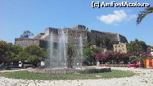 P30 [JUL-2015] Capitala Corfu - vechea fortăreaţă