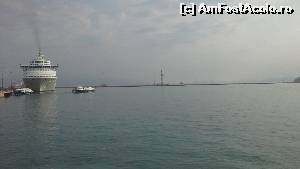 P07 [JUL-2015] Ambarcaţiuni din portul Corfu