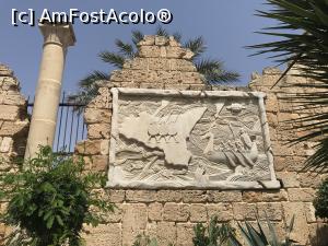 P15 [JUN-2019] Carthageland şi Medina Mediterranea - ruinele
