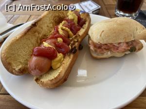 [P50] Grifid Vistamar din Nisipuri - hotdog şi somon la snackrestaurant » foto by nicole33
 - 
<span class="allrVoted glyphicon glyphicon-heart hidden" id="av1462619"></span>
<a class="m-l-10 hidden" id="sv1462619" onclick="voting_Foto_DelVot(,1462619,1003)" role="button">șterge vot <span class="glyphicon glyphicon-remove"></span></a>
<a id="v91462619" class=" c-red"  onclick="voting_Foto_SetVot(1462619)" role="button"><span class="glyphicon glyphicon-heart-empty"></span> <b>LIKE</b> = Votează poza</a> <img class="hidden"  id="f1462619W9" src="/imagini/loader.gif" border="0" /><span class="AjErrMes hidden" id="e1462619ErM"></span>