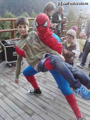 [P05] SPIDERMAN IN ACTIUNE!  » foto by Alinta F.
 - 
<span class="allrVoted glyphicon glyphicon-heart hidden" id="av355014"></span>
<a class="m-l-10 hidden" id="sv355014" onclick="voting_Foto_DelVot(,355014,1079)" role="button">șterge vot <span class="glyphicon glyphicon-remove"></span></a>
<a id="v9355014" class=" c-red"  onclick="voting_Foto_SetVot(355014)" role="button"><span class="glyphicon glyphicon-heart-empty"></span> <b>LIKE</b> = Votează poza</a> <img class="hidden"  id="f355014W9" src="/imagini/loader.gif" border="0" /><span class="AjErrMes hidden" id="e355014ErM"></span>