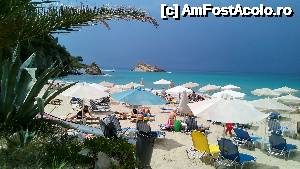 P06 [JUN-2015] Platis Gialos Beach