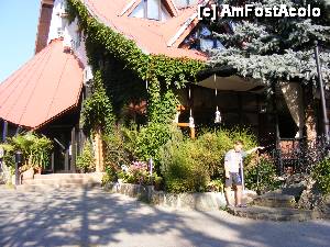 P02 [AUG-2013] Hotelul Sumski Feneri din Bitola