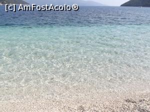P16 [SEP-2016] Culorile mării la plaja Antisamos
