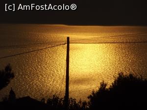 P23 [SEP-2016] Marea Ionică poate fi şi de aur! Păcat de firele electrice din cadru! 