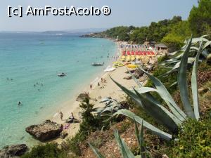P04 [SEP-2016] Plaja Makris Gialos situată la 3 km de capitala Argostoli