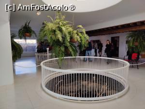 [P40] Fundația Cesar Manrique; holul central de la etaj » foto by crismis
 - 
<span class="allrVoted glyphicon glyphicon-heart hidden" id="av1484355"></span>
<a class="m-l-10 hidden" id="sv1484355" onclick="voting_Foto_DelVot(,1484355,1154)" role="button">șterge vot <span class="glyphicon glyphicon-remove"></span></a>
<a id="v91484355" class=" c-red"  onclick="voting_Foto_SetVot(1484355)" role="button"><span class="glyphicon glyphicon-heart-empty"></span> <b>LIKE</b> = Votează poza</a> <img class="hidden"  id="f1484355W9" src="/imagini/loader.gif" border="0" /><span class="AjErrMes hidden" id="e1484355ErM"></span>