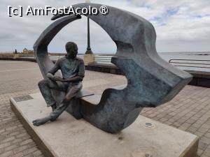 [P94] La pas prin Arrecife; monumentul dedicat lui Cesar Manrique » foto by crismis
 - 
<span class="allrVoted glyphicon glyphicon-heart hidden" id="av1484409"></span>
<a class="m-l-10 hidden" id="sv1484409" onclick="voting_Foto_DelVot(,1484409,1154)" role="button">șterge vot <span class="glyphicon glyphicon-remove"></span></a>
<a id="v91484409" class=" c-red"  onclick="voting_Foto_SetVot(1484409)" role="button"><span class="glyphicon glyphicon-heart-empty"></span> <b>LIKE</b> = Votează poza</a> <img class="hidden"  id="f1484409W9" src="/imagini/loader.gif" border="0" /><span class="AjErrMes hidden" id="e1484409ErM"></span>