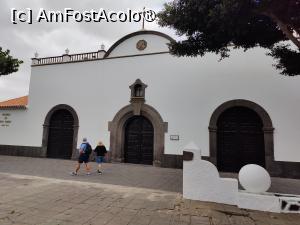 [P96] La pas prin Arrecife; biserica » foto by crismis
 - 
<span class="allrVoted glyphicon glyphicon-heart hidden" id="av1484411"></span>
<a class="m-l-10 hidden" id="sv1484411" onclick="voting_Foto_DelVot(,1484411,1154)" role="button">șterge vot <span class="glyphicon glyphicon-remove"></span></a>
<a id="v91484411" class=" c-red"  onclick="voting_Foto_SetVot(1484411)" role="button"><span class="glyphicon glyphicon-heart-empty"></span> <b>LIKE</b> = Votează poza</a> <img class="hidden"  id="f1484411W9" src="/imagini/loader.gif" border="0" /><span class="AjErrMes hidden" id="e1484411ErM"></span>