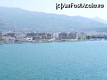 P01 [JUN-2011] Oraşul Volos, punctul de plecare către Sporade. 