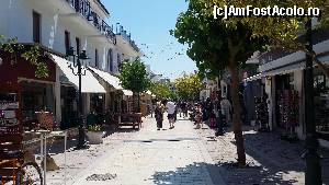 P06 [JUN-2015] Skiathos Town. 