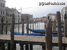 P01 [MAR-2008] Ah ce de tarusi sunt pe-aici!... daca Vlad Tepes ar fi vizitat Venetia, poate am fi scapat si de Mafia italiana...