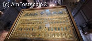 [P23] Bazilica San Marco, paravanul Pala d’Oro » foto by irinad
 - 
<span class="allrVoted glyphicon glyphicon-heart hidden" id="av1480113"></span>
<a class="m-l-10 hidden" id="sv1480113" onclick="voting_Foto_DelVot(,1480113,1229)" role="button">șterge vot <span class="glyphicon glyphicon-remove"></span></a>
<a id="v91480113" class=" c-red"  onclick="voting_Foto_SetVot(1480113)" role="button"><span class="glyphicon glyphicon-heart-empty"></span> <b>LIKE</b> = Votează poza</a> <img class="hidden"  id="f1480113W9" src="/imagini/loader.gif" border="0" /><span class="AjErrMes hidden" id="e1480113ErM"></span>