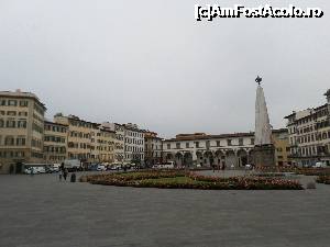 P09 [SEP-2015] Piazza Santa Maria Novella cu fostul spital transformat azi in Museo Nuovecento