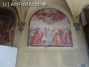 [P05] Florența. Santissima Annunziata. Fresă de Andrea del Sarto.  » foto by mihaelavoicu
 - 
<span class="allrVoted glyphicon glyphicon-heart hidden" id="av1148234"></span>
<a class="m-l-10 hidden" id="sv1148234" onclick="voting_Foto_DelVot(,1148234,1230)" role="button">șterge vot <span class="glyphicon glyphicon-remove"></span></a>
<a id="v91148234" class=" c-red"  onclick="voting_Foto_SetVot(1148234)" role="button"><span class="glyphicon glyphicon-heart-empty"></span> <b>LIKE</b> = Votează poza</a> <img class="hidden"  id="f1148234W9" src="/imagini/loader.gif" border="0" /><span class="AjErrMes hidden" id="e1148234ErM"></span>