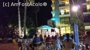 P40 [SEP-2014] Vive la Vida - Sol Tenerife - seara la spectacol
