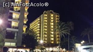 P41 [SEP-2014] Vive la Vida - Sol Tenerife - hotelul, seara