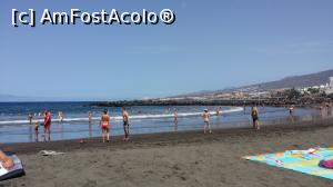 P44 [SEP-2014] Vive la Vida - Sol Tenerife - la plajă