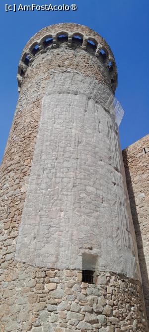 [P19] castelul Tossa » foto by Yolanda
 - 
<span class="allrVoted glyphicon glyphicon-heart hidden" id="av1534140"></span>
<a class="m-l-10 hidden" id="sv1534140" onclick="voting_Foto_DelVot(,1534140,1270)" role="button">șterge vot <span class="glyphicon glyphicon-remove"></span></a>
<a id="v91534140" class=" c-red"  onclick="voting_Foto_SetVot(1534140)" role="button"><span class="glyphicon glyphicon-heart-empty"></span> <b>LIKE</b> = Votează poza</a> <img class="hidden"  id="f1534140W9" src="/imagini/loader.gif" border="0" /><span class="AjErrMes hidden" id="e1534140ErM"></span>