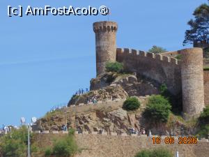 [P50] Tossa de Mar » foto by Yolanda
 - 
<span class="allrVoted glyphicon glyphicon-heart hidden" id="av1534171"></span>
<a class="m-l-10 hidden" id="sv1534171" onclick="voting_Foto_DelVot(,1534171,1270)" role="button">șterge vot <span class="glyphicon glyphicon-remove"></span></a>
<a id="v91534171" class=" c-red"  onclick="voting_Foto_SetVot(1534171)" role="button"><span class="glyphicon glyphicon-heart-empty"></span> <b>LIKE</b> = Votează poza</a> <img class="hidden"  id="f1534171W9" src="/imagini/loader.gif" border="0" /><span class="AjErrMes hidden" id="e1534171ErM"></span>
