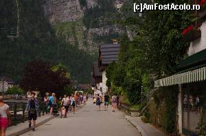 P11 [JUL-2014] Hallstatt-asaltat de turisti