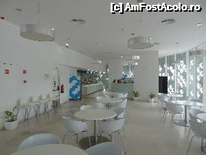 [P26] Restaurantul din Oceanario » foto by Marian Preda
 - 
<span class="allrVoted glyphicon glyphicon-heart hidden" id="av480136"></span>
<a class="m-l-10 hidden" id="sv480136" onclick="voting_Foto_DelVot(,480136,1392)" role="button">șterge vot <span class="glyphicon glyphicon-remove"></span></a>
<a id="v9480136" class=" c-red"  onclick="voting_Foto_SetVot(480136)" role="button"><span class="glyphicon glyphicon-heart-empty"></span> <b>LIKE</b> = Votează poza</a> <img class="hidden"  id="f480136W9" src="/imagini/loader.gif" border="0" /><span class="AjErrMes hidden" id="e480136ErM"></span>